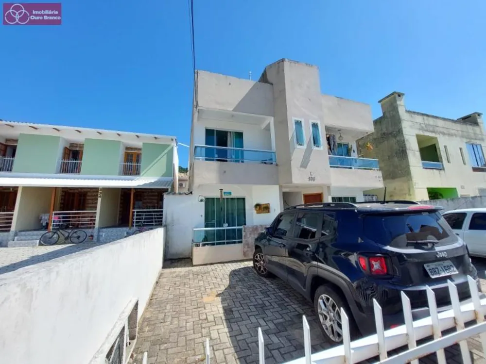 Apartamento, 2 quartos, 60 m² - Foto 1