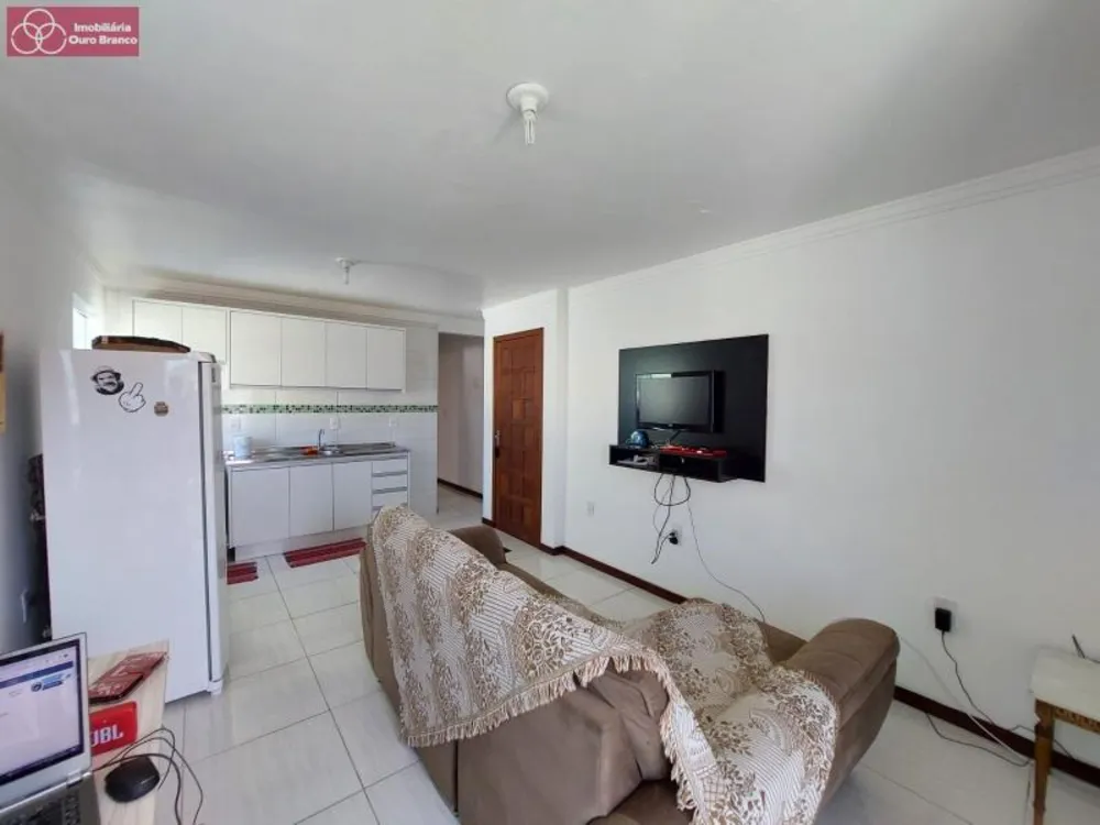 Apartamento, 2 quartos, 60 m² - Foto 4