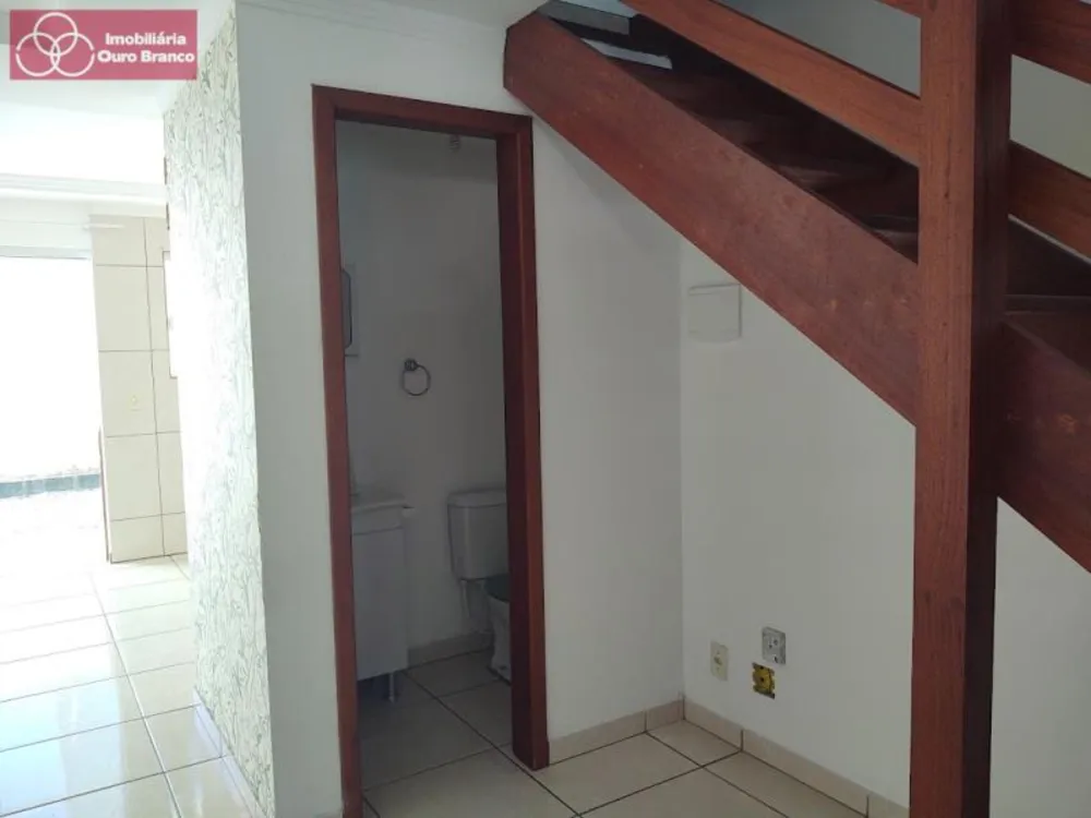 Sobrado, 2 quartos, 80 m² - Foto 4