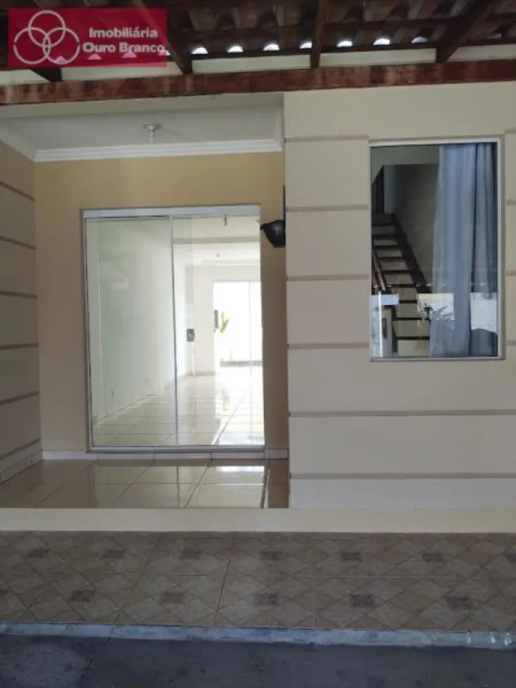Sobrado, 2 quartos, 80 m² - Foto 2
