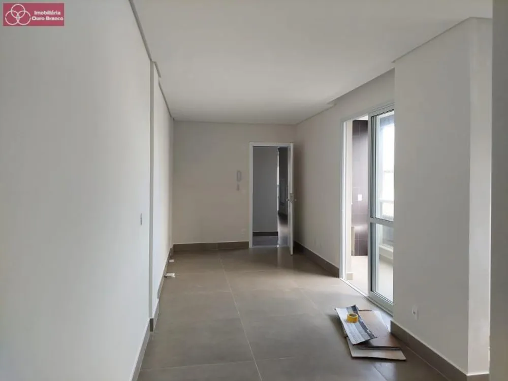 Apartamento, 1 quarto, 48 m² - Foto 3
