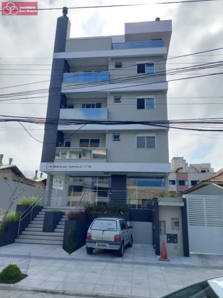 Apartamento, 1 quarto, 48 m² - Foto 1