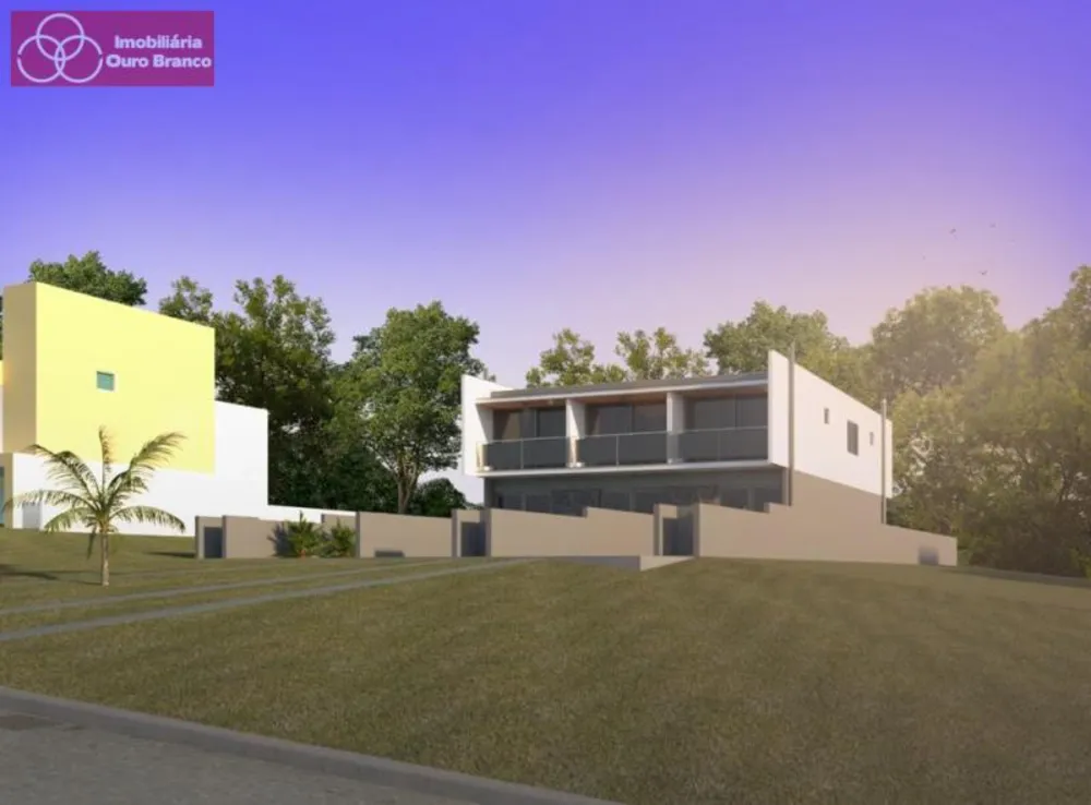 Casa, 3 quartos, 101 m² - Foto 4
