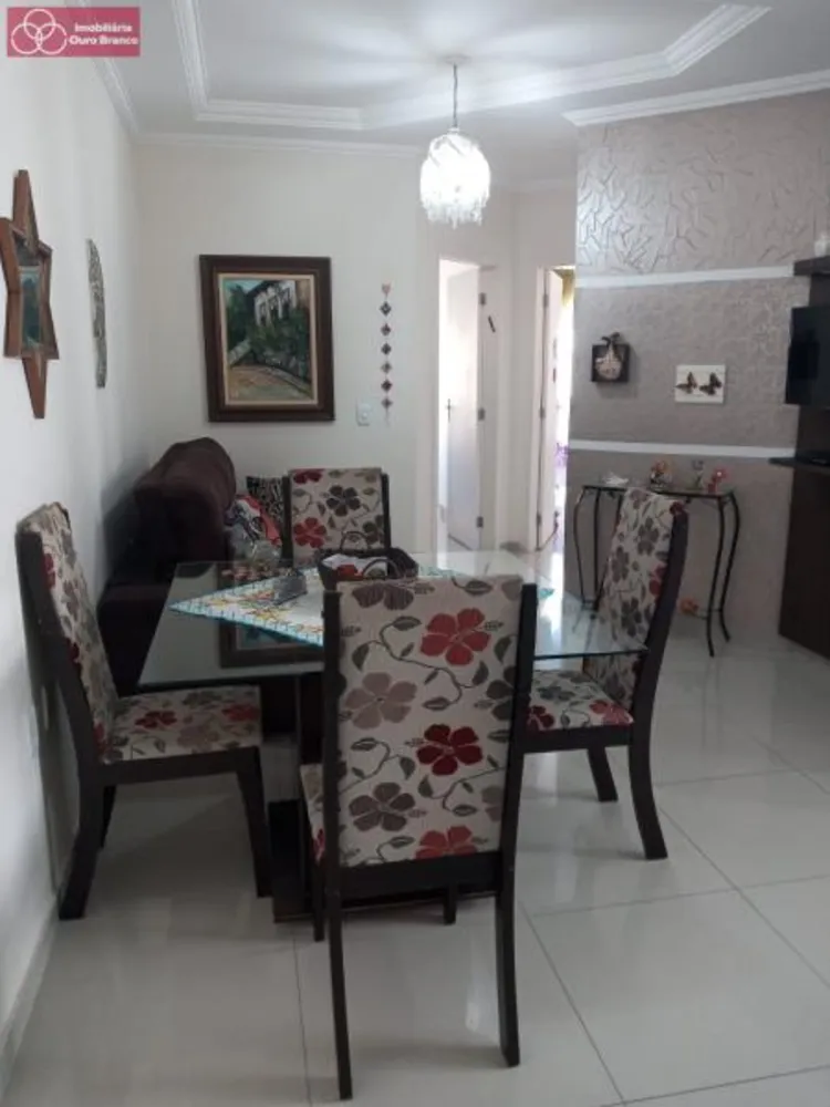 Apartamento, 2 quartos, 60 m² - Foto 1