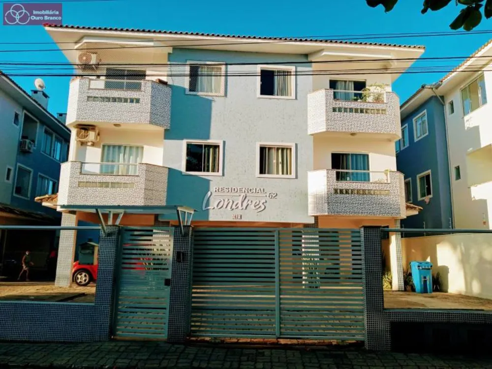 Apartamento, 2 quartos, 60 m² - Foto 2