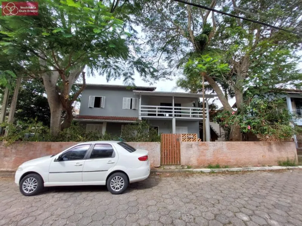 Casa, 3 quartos, 300 m² - Foto 1