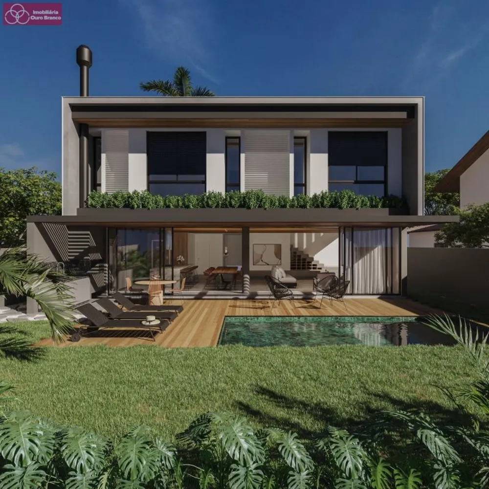 Casa, 5 quartos, 372 m² - Foto 3