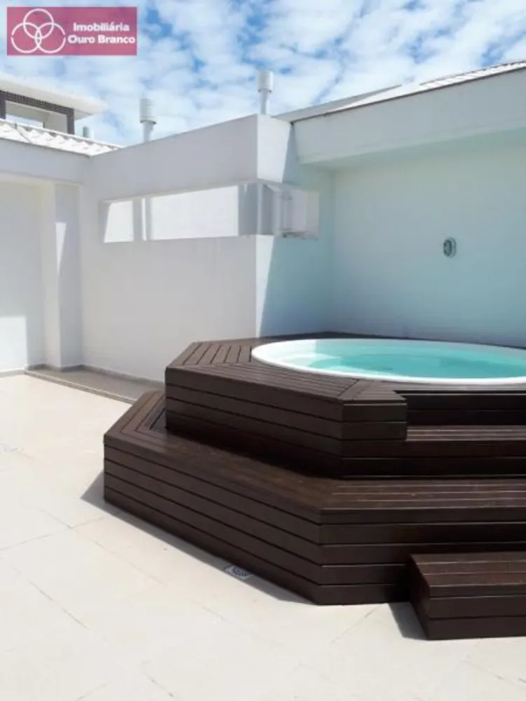Cobertura, 3 quartos, 175 m² - Foto 3