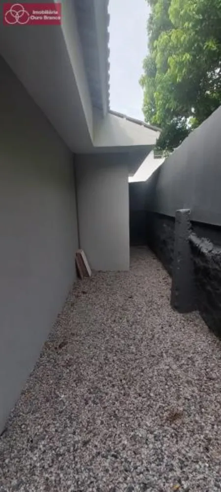 Casa, 3 quartos, 63 m² - Foto 3
