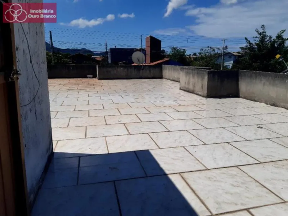 Casa, 2 quartos, 75 m² - Foto 4