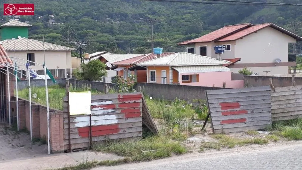 Terreno, 250 m² - Foto 1