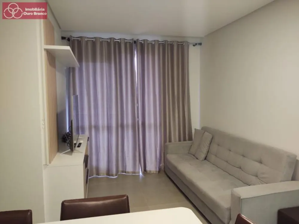 Apartamento, 2 quartos, 65 m² - Foto 3
