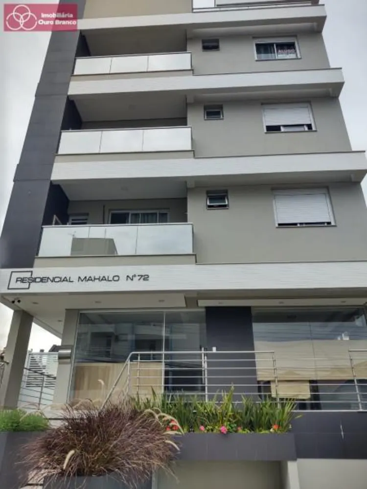 Apartamento, 2 quartos, 65 m² - Foto 1