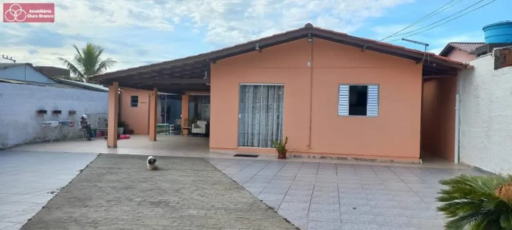 Casa, 3 quartos - Foto 3