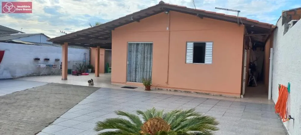 Casa, 3 quartos - Foto 4