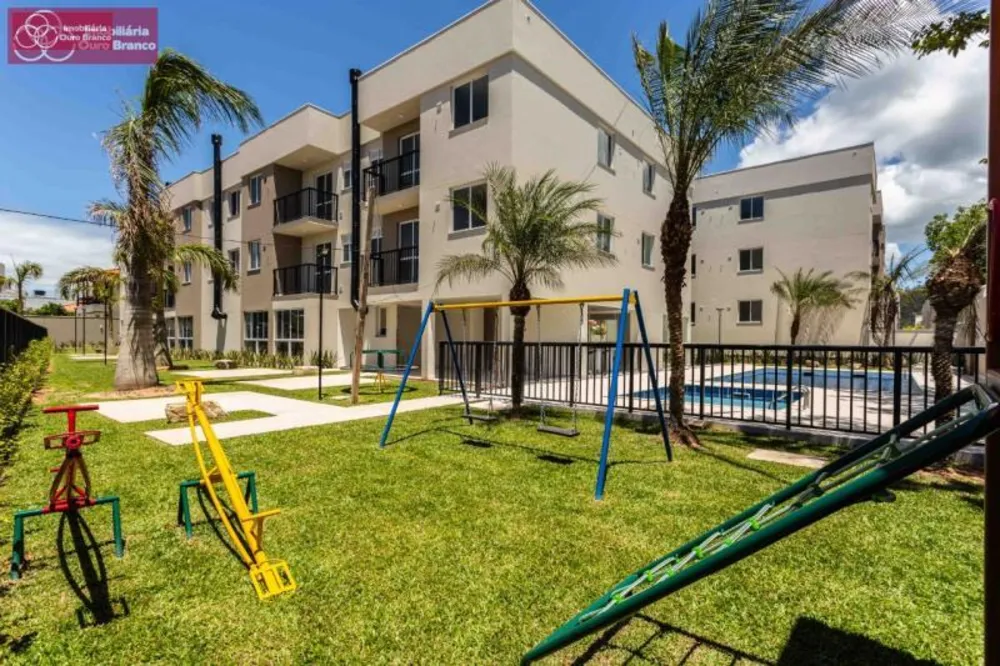Apartamento, 2 quartos, 54 m² - Foto 4