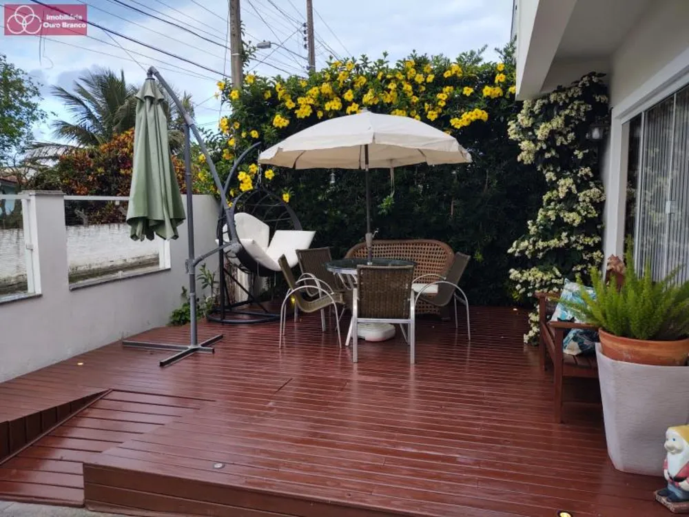Sobrado, 4 quartos, 133 m² - Foto 3