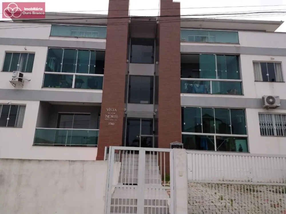 Apartamento, 2 quartos, 70 m² - Foto 2