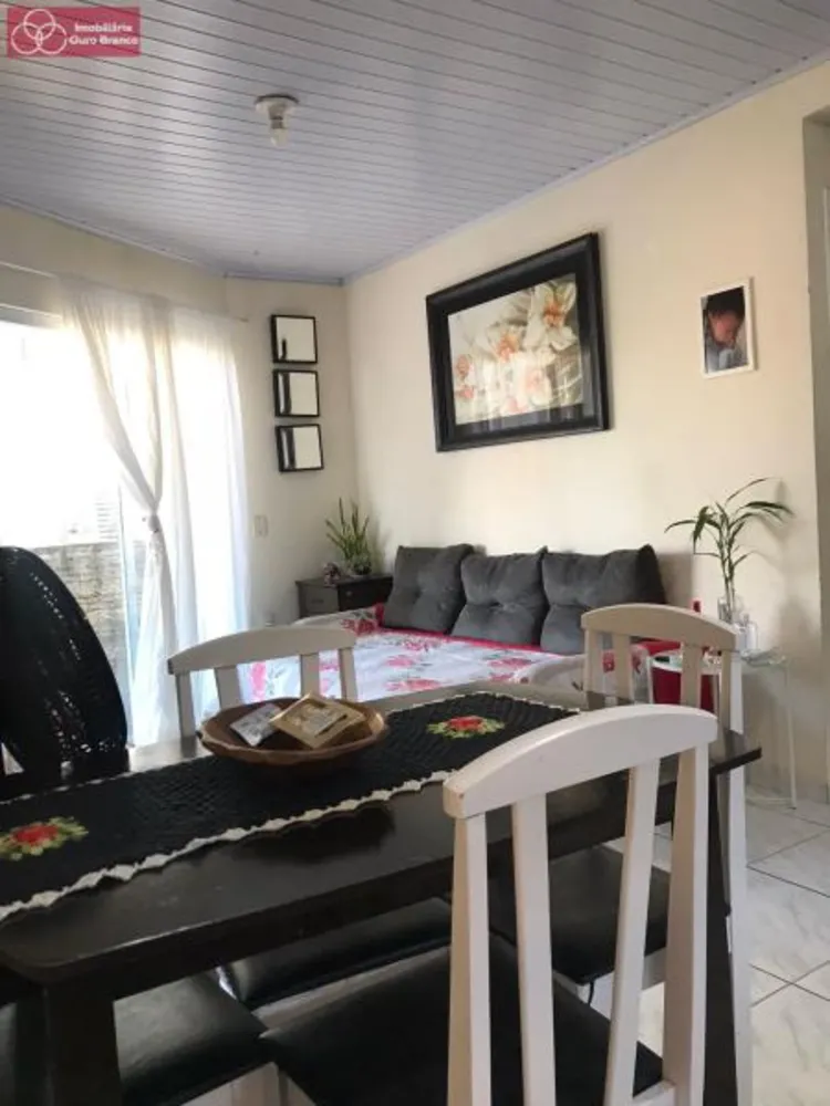 Casa, 2 quartos, 50 m² - Foto 2