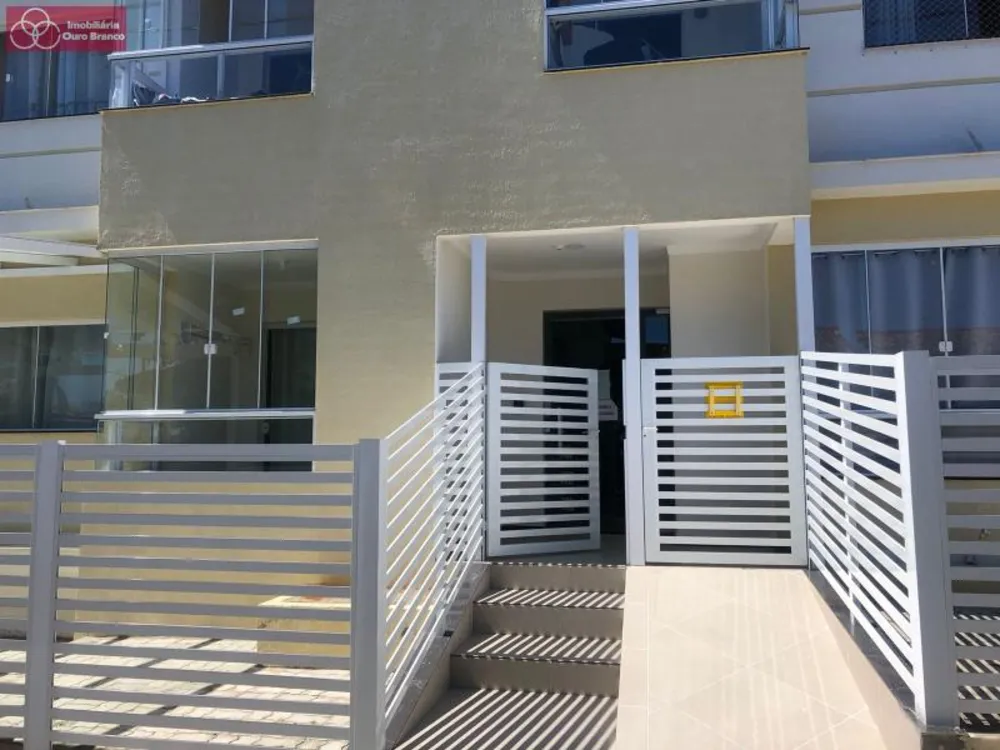 Apartamento, 2 quartos, 64 m² - Foto 1