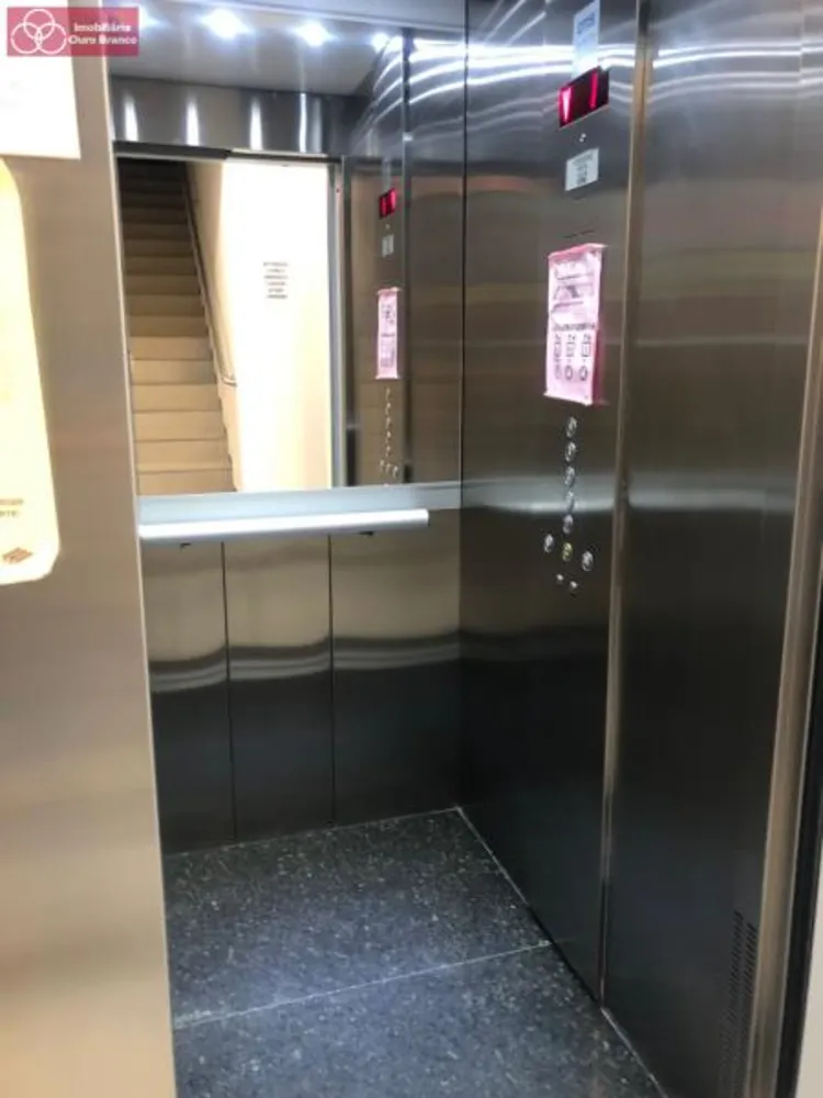 Apartamento, 2 quartos, 64 m² - Foto 4