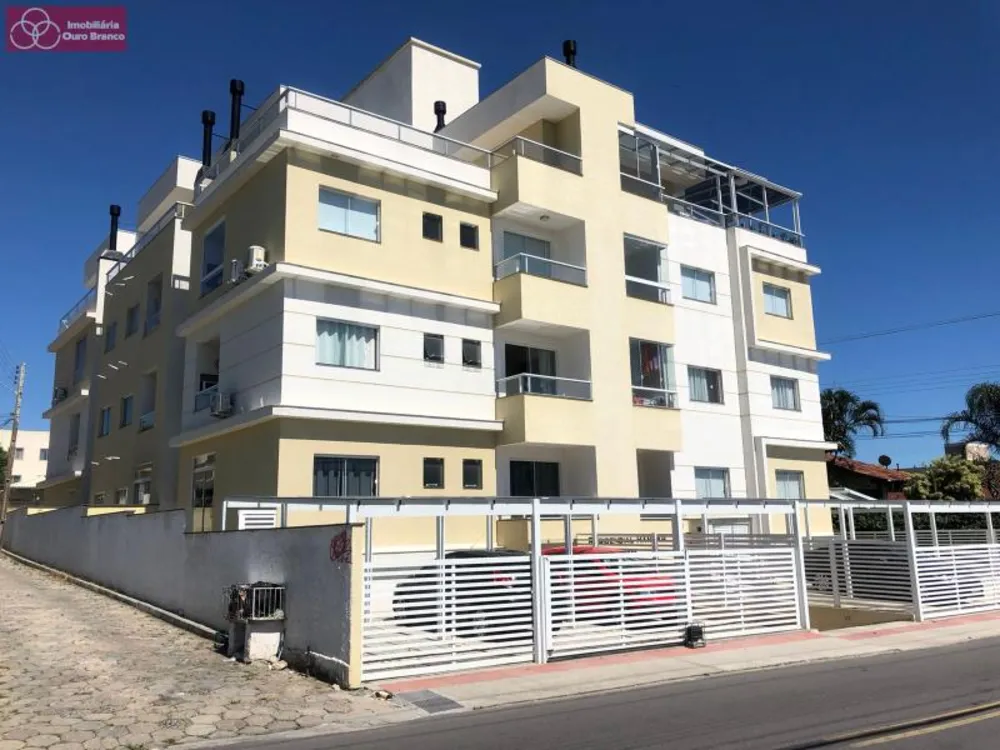 Apartamento, 2 quartos, 64 m² - Foto 2