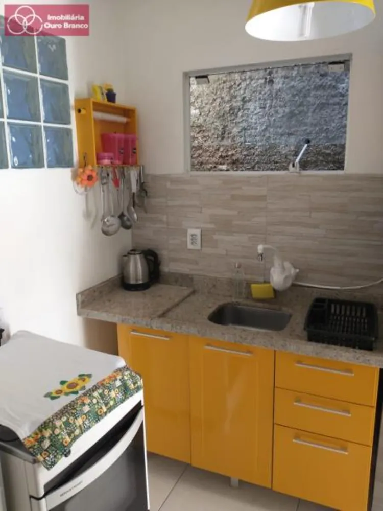 Apartamento, 2 quartos, 60 m² - Foto 4