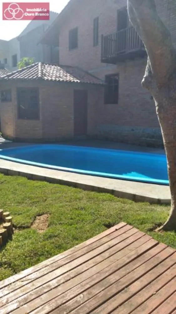 Casa, 5 quartos, 220 m² - Foto 2