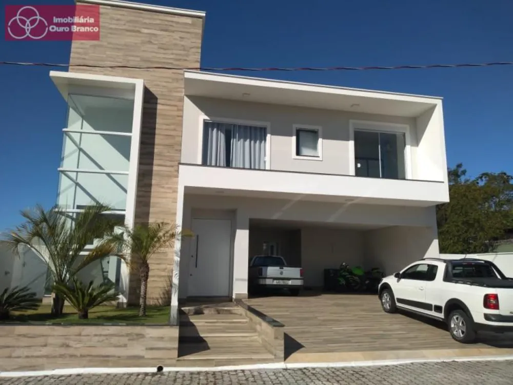 Casa, 3 quartos, 310 m² - Foto 4