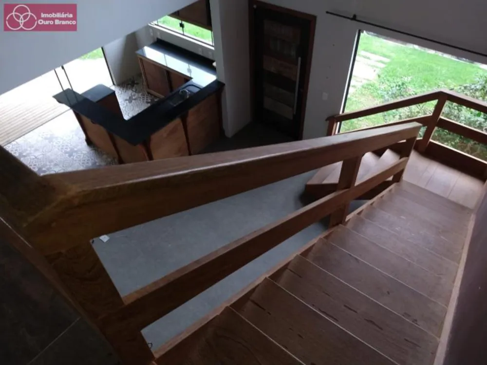 Casa, 4 quartos, 237 m² - Foto 3
