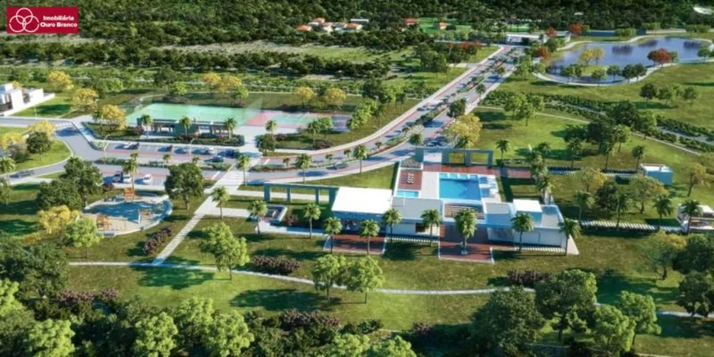 Terreno, 604 m² - Foto 1
