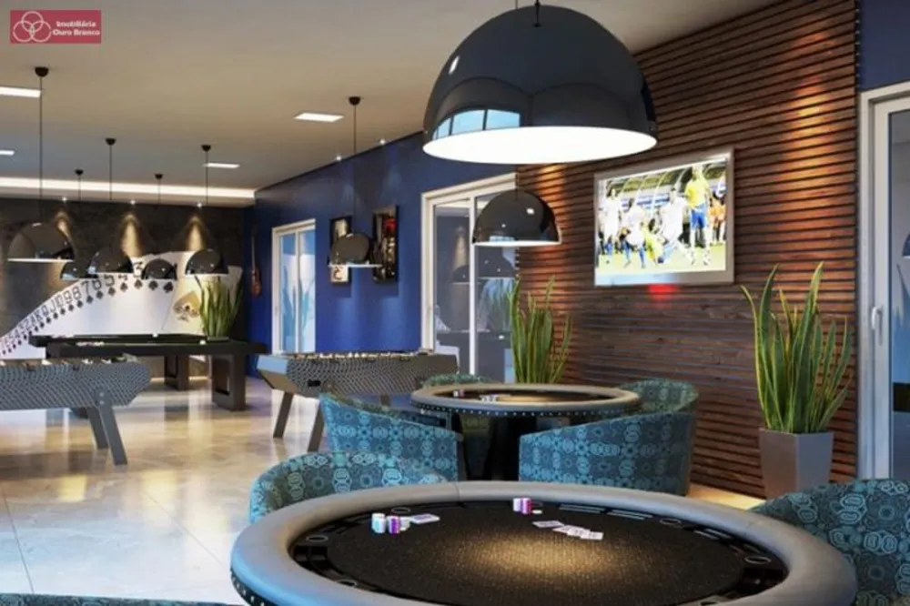 Cobertura, 3 quartos, 133 m² - Foto 4