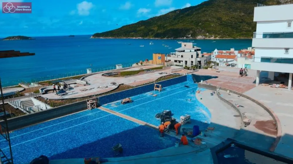 Cobertura, 3 quartos, 133 m² - Foto 3