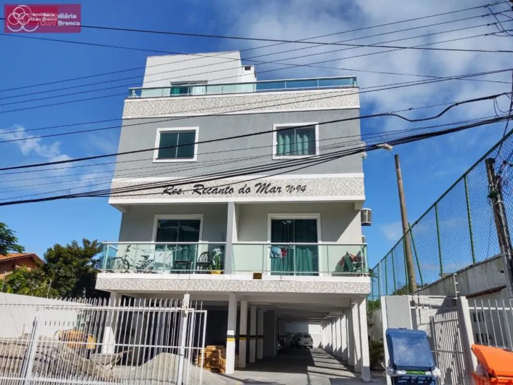 Cobertura, 2 quartos, 60 m² - Foto 1