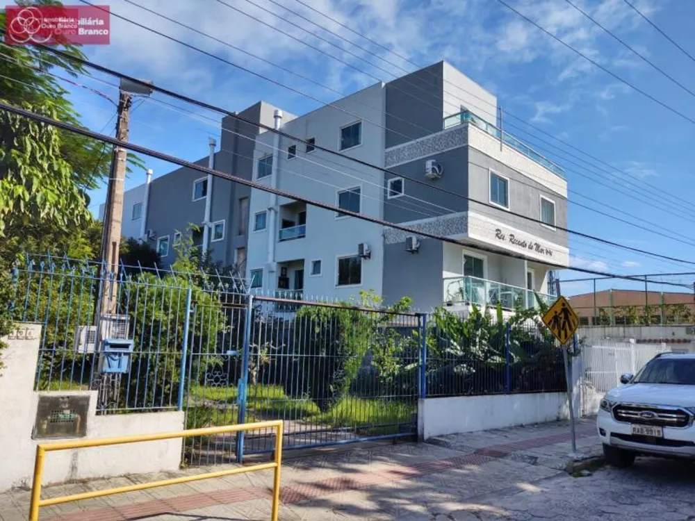 Cobertura, 2 quartos, 60 m² - Foto 4
