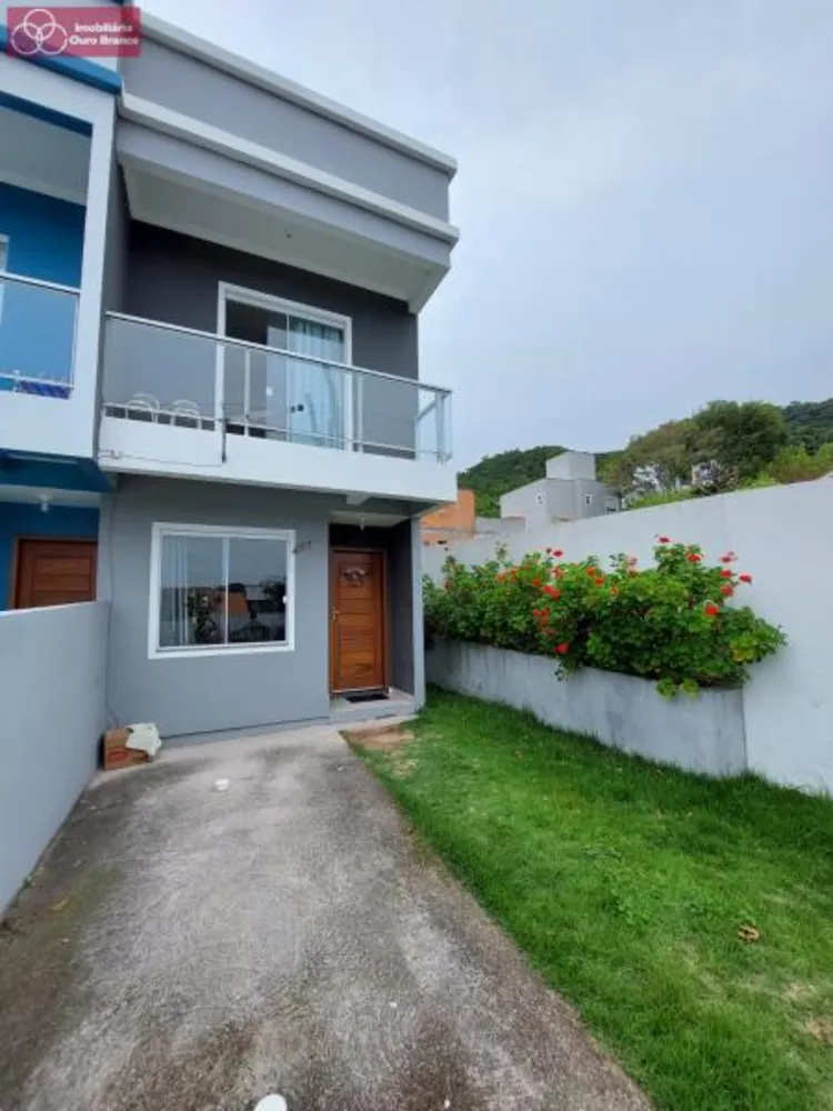 Casa, 2 quartos, 70 m² - Foto 1