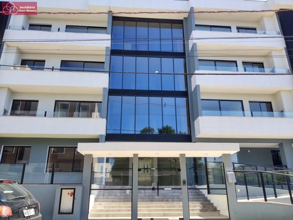 Apartamento, 2 quartos, 77 m² - Foto 1
