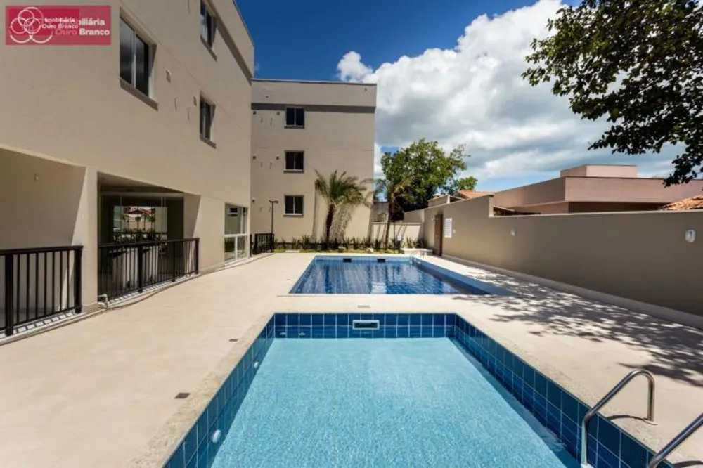 Apartamento, 2 quartos, 55 m² - Foto 1