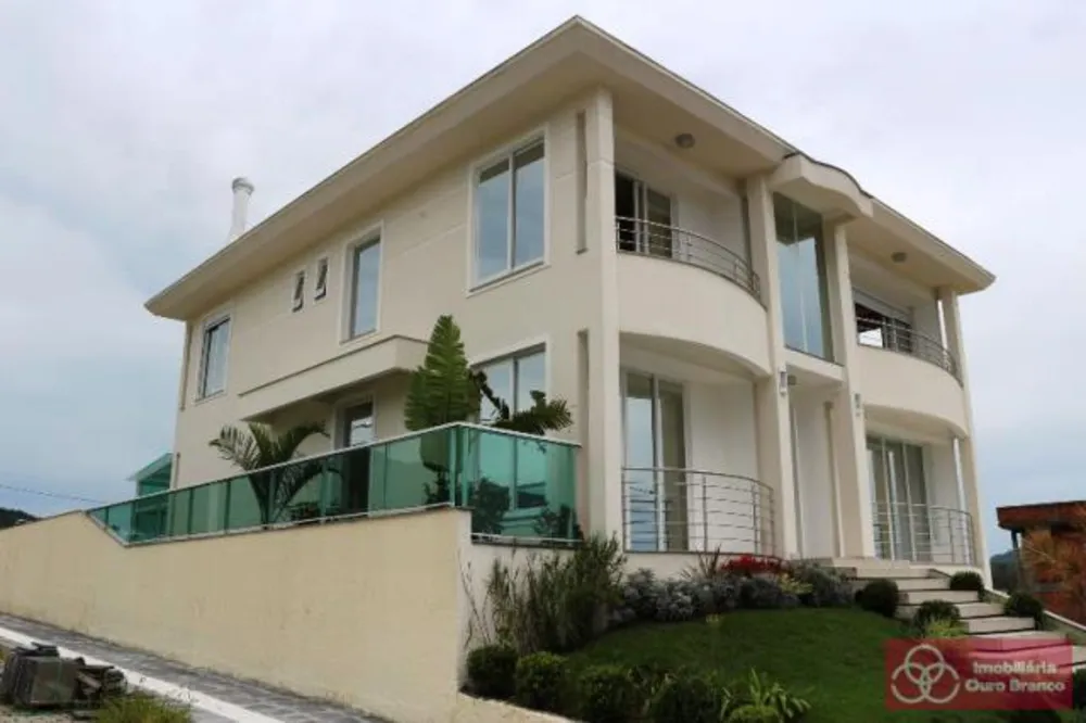 Casa, 3 quartos, 450 m² - Foto 1