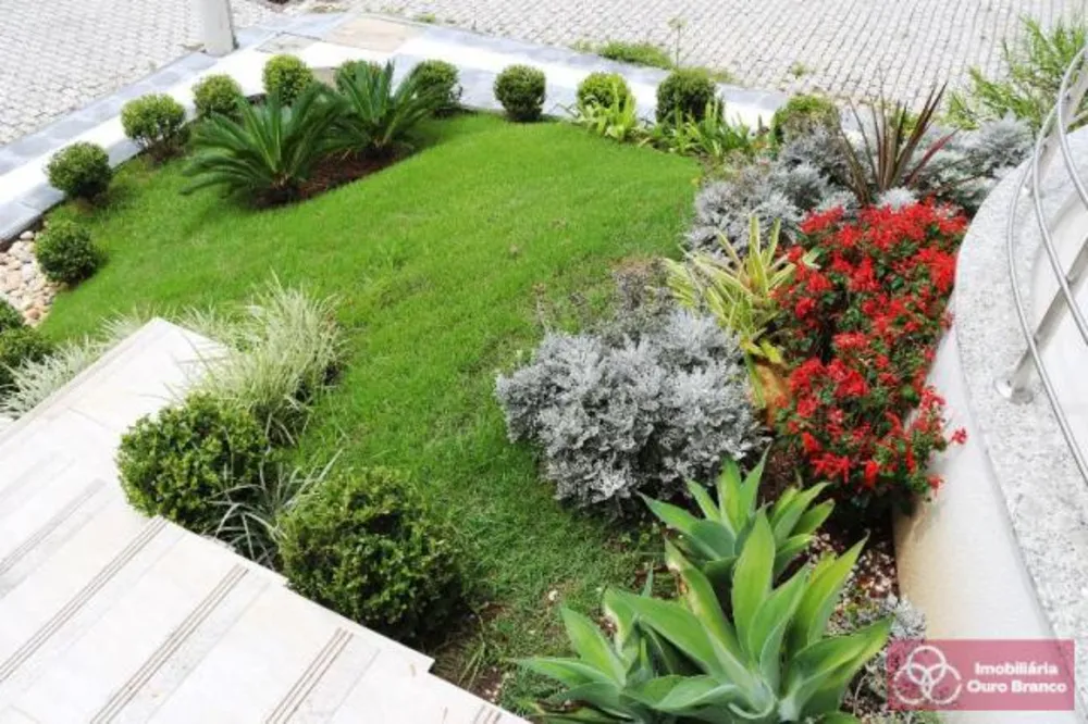 Casa, 3 quartos, 450 m² - Foto 4