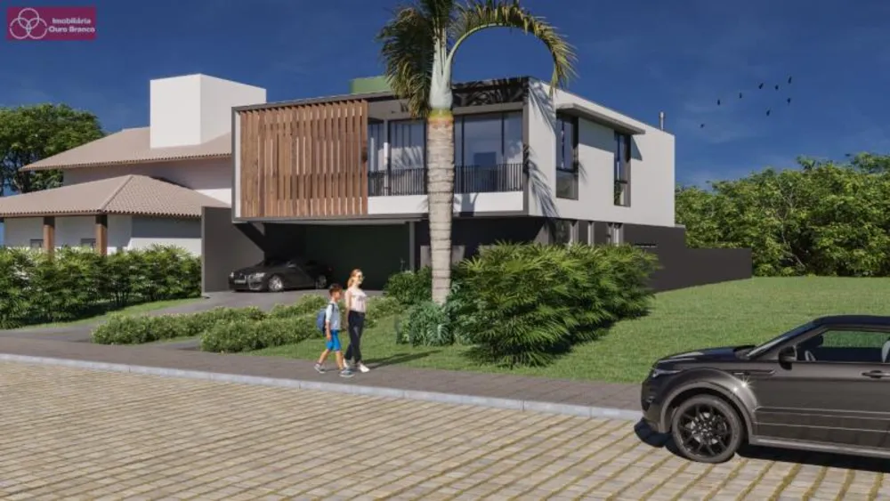 Terreno, 450 m² - Foto 1