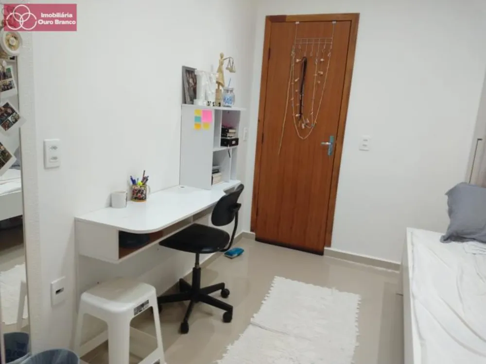 Apartamento, 3 quartos, 76 m² - Foto 2