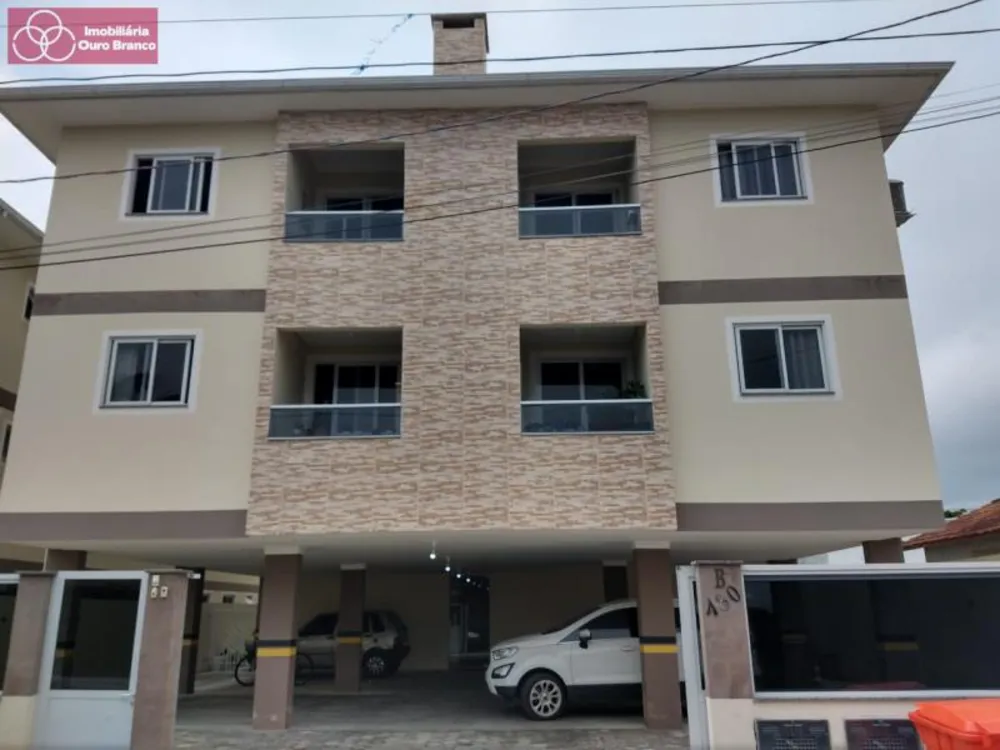 Apartamento, 3 quartos, 76 m² - Foto 1