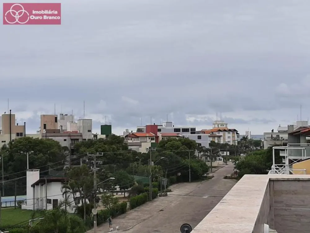 Cobertura, 4 quartos, 195 m² - Foto 2