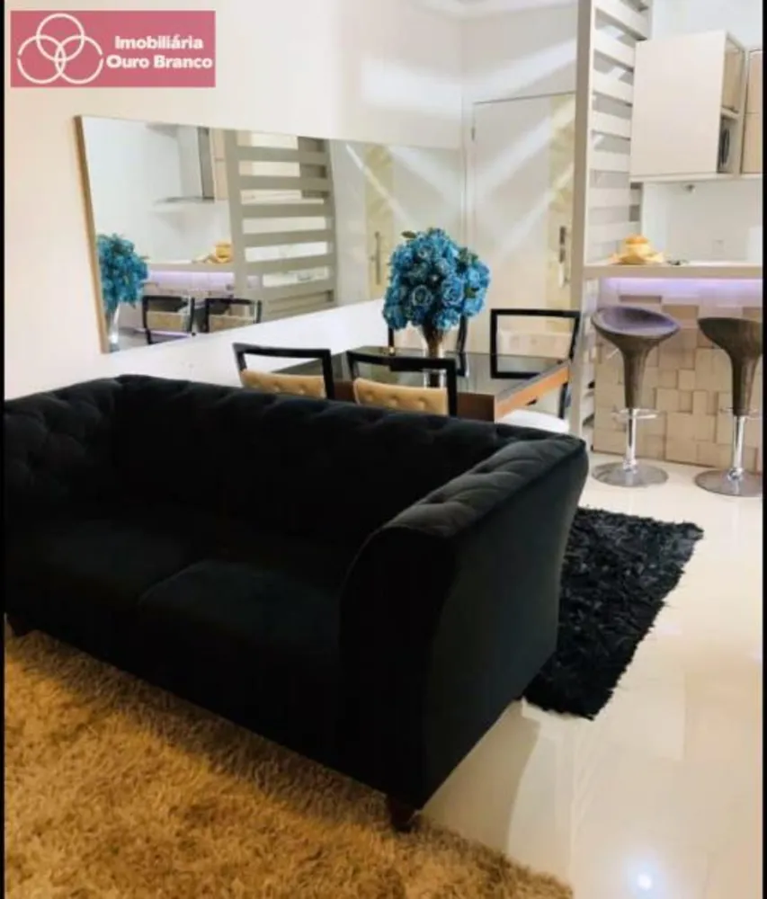 Apartamento, 2 quartos, 67 m² - Foto 1