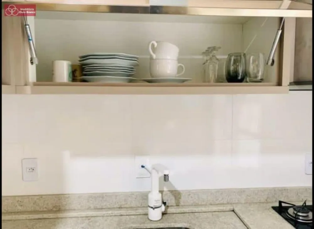 Apartamento, 2 quartos, 67 m² - Foto 4