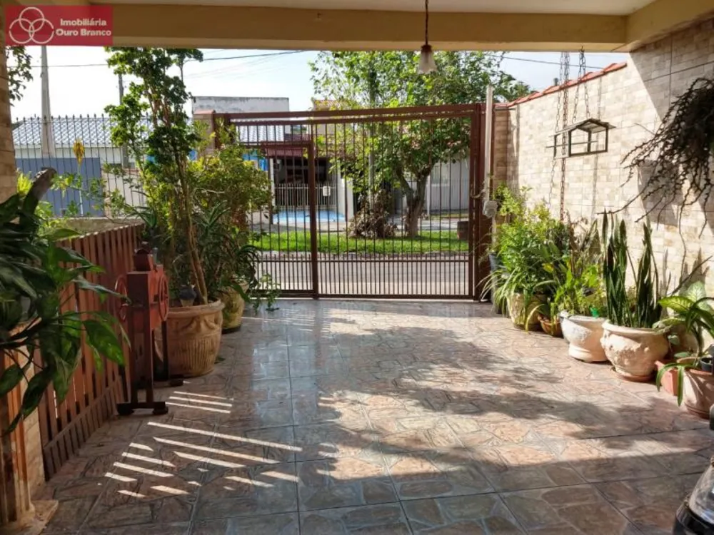 Casa, 3 quartos, 128 m² - Foto 2