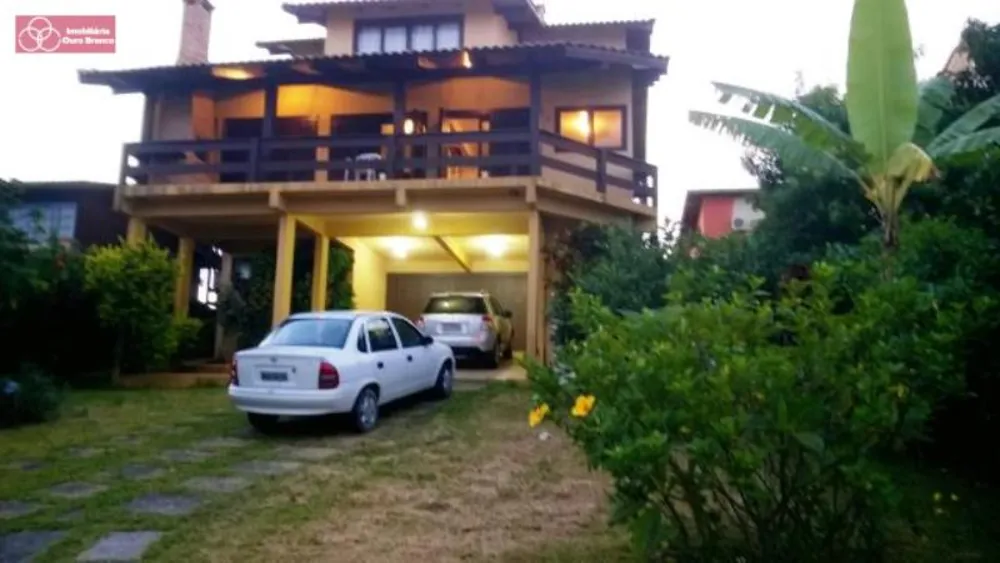 Casa, 3 quartos - Foto 2