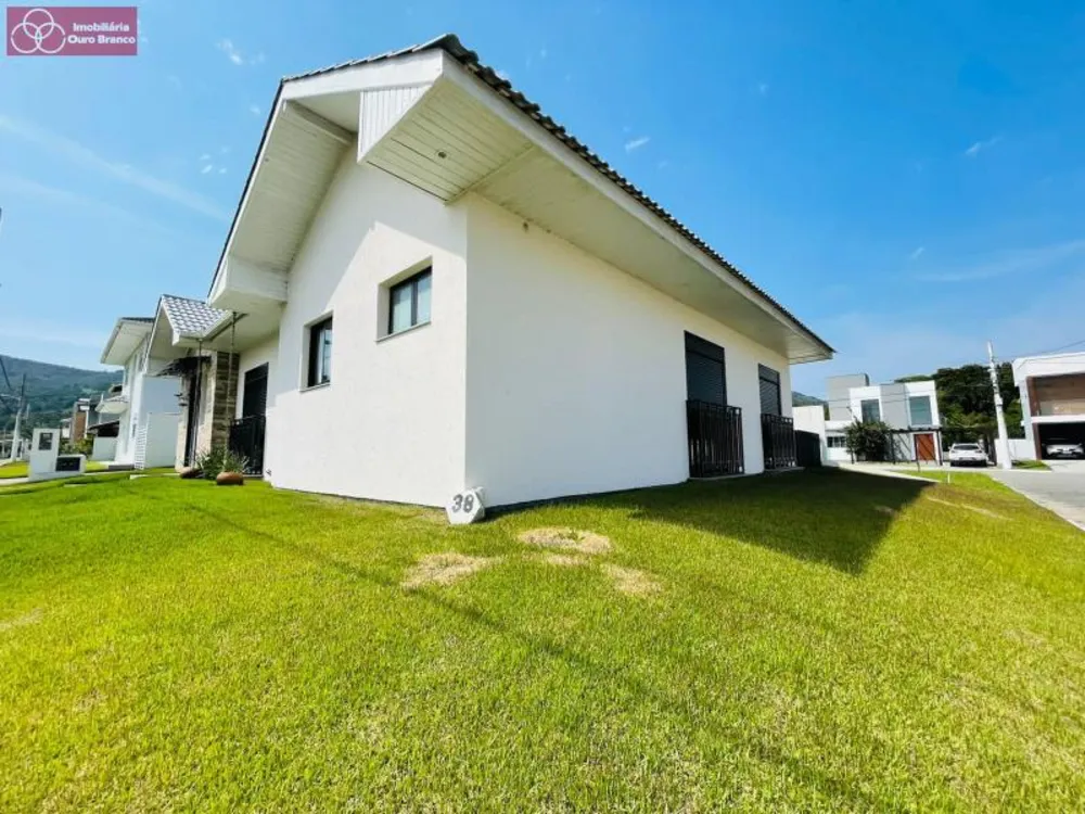 Casa, 3 quartos, 117 m² - Foto 3