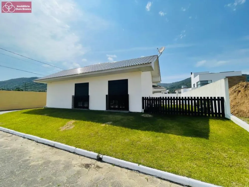 Casa, 3 quartos, 117 m² - Foto 4